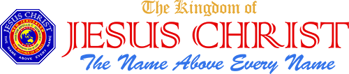 The Kingdom of Jesus Christ