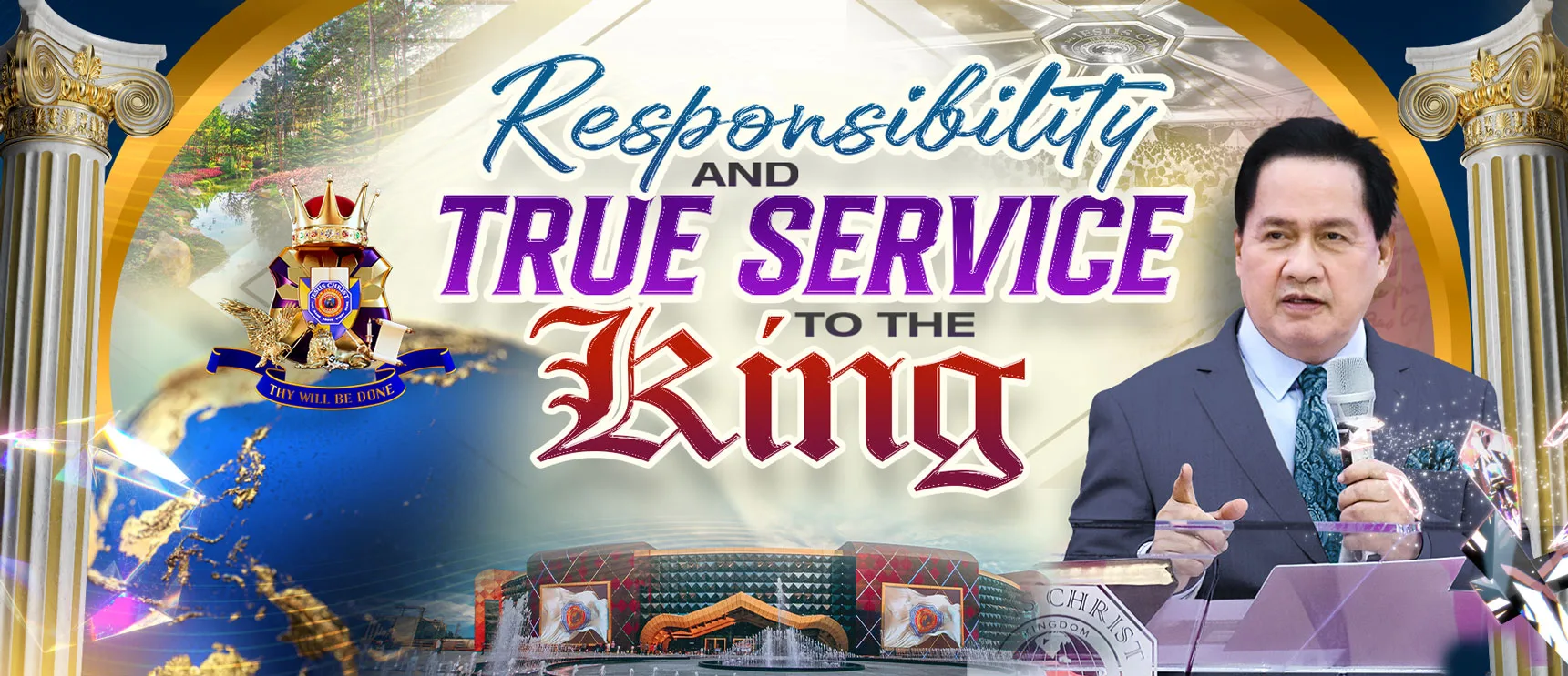 RESPONSIBILITY AND TRUE SERVICE TO THE KING wide2 jpg