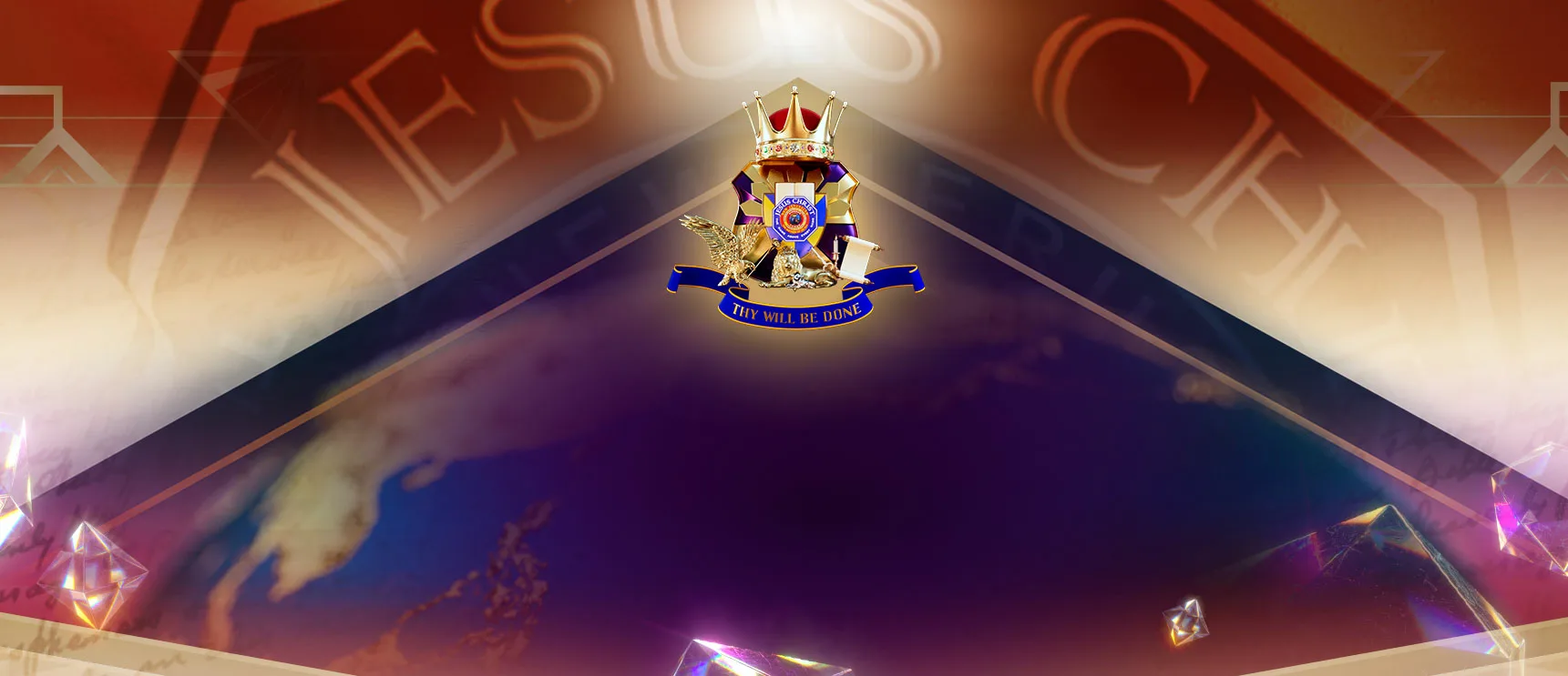 Approved 19th Anniversary of the Birth of the Kingdom Nation 2024 banner inside jpg