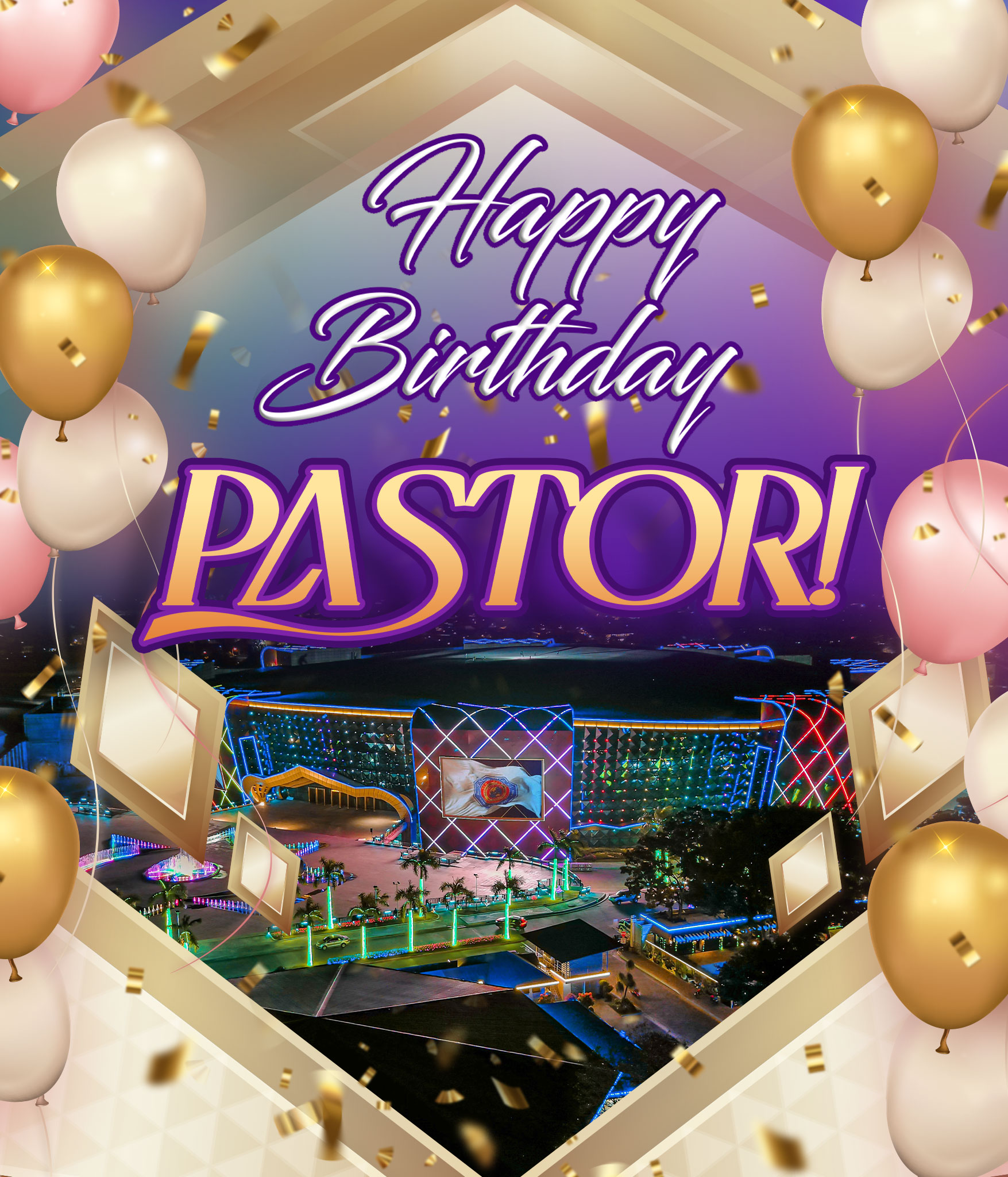 Happy Birthday Banner for Pastor April 25 2024 mobile 2