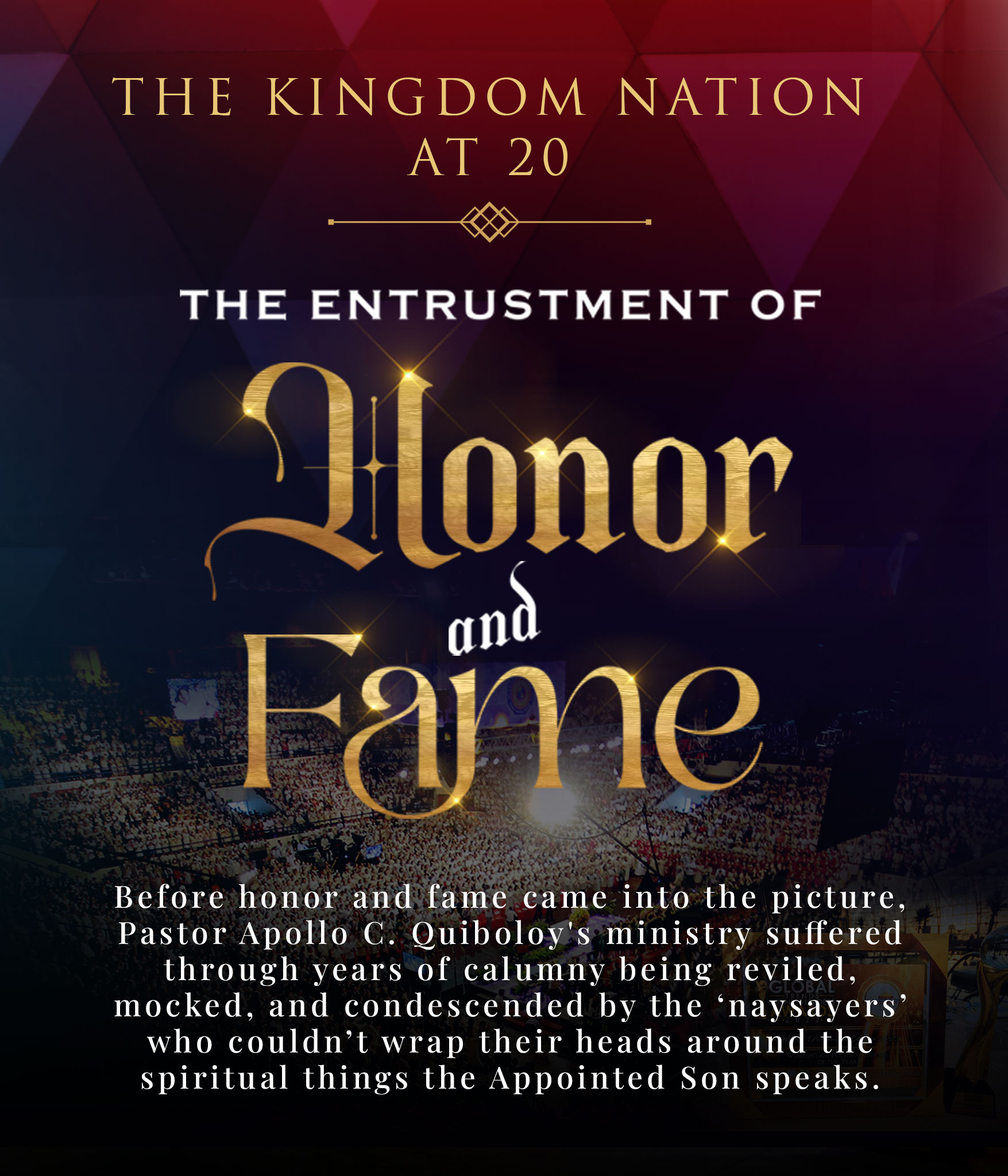KN HONOR AND FAME Mobile