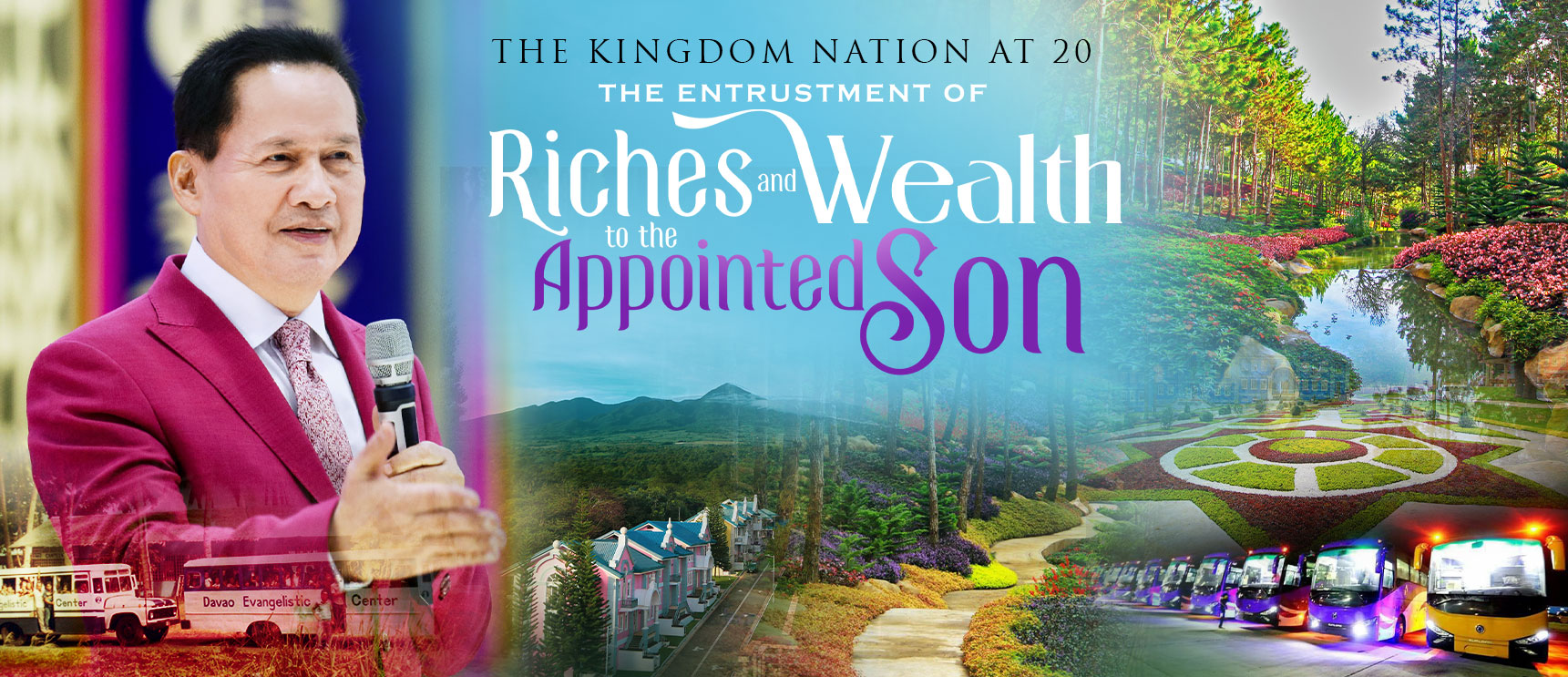 Riches and Wealth wide 1