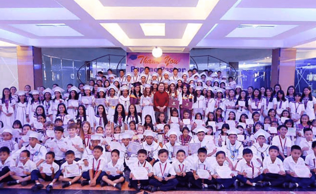 GOEF JMC 1