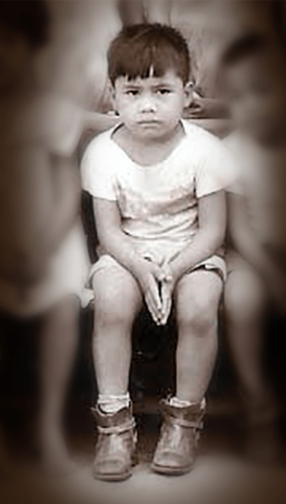 Little Pastor