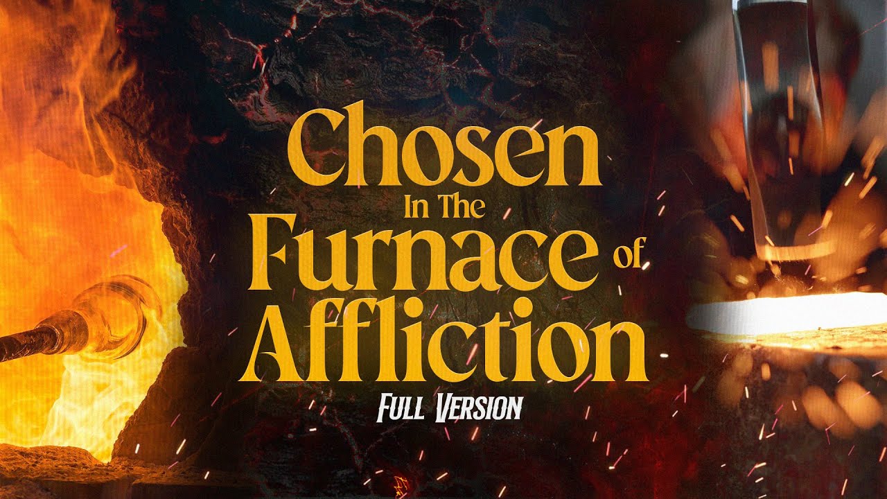 GOSPEL OF THE KINGDOM: Chosen In The Furnace Of Affliction • Pastor Apollo C Quiboloy