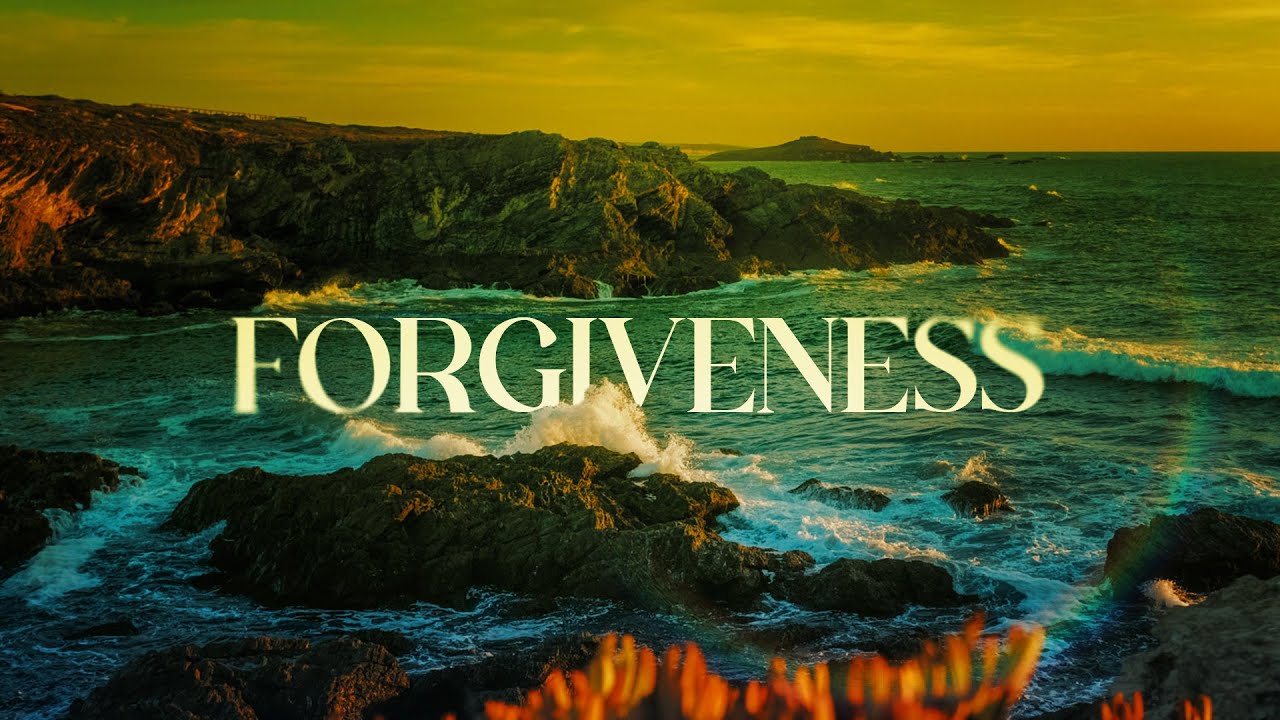 ACQ CLASSICS: Forgiveness • Pastor Apollo C Quiboloy