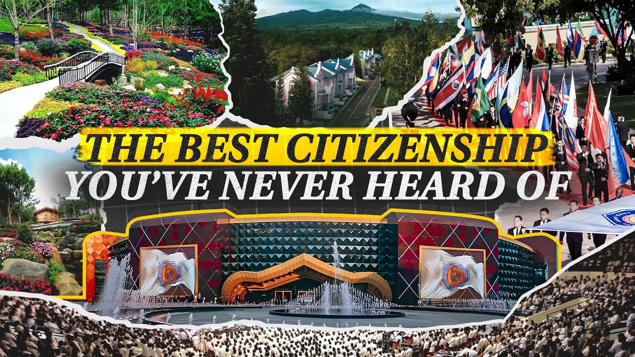 The Best Citizenship You’ve Never Heard Of
