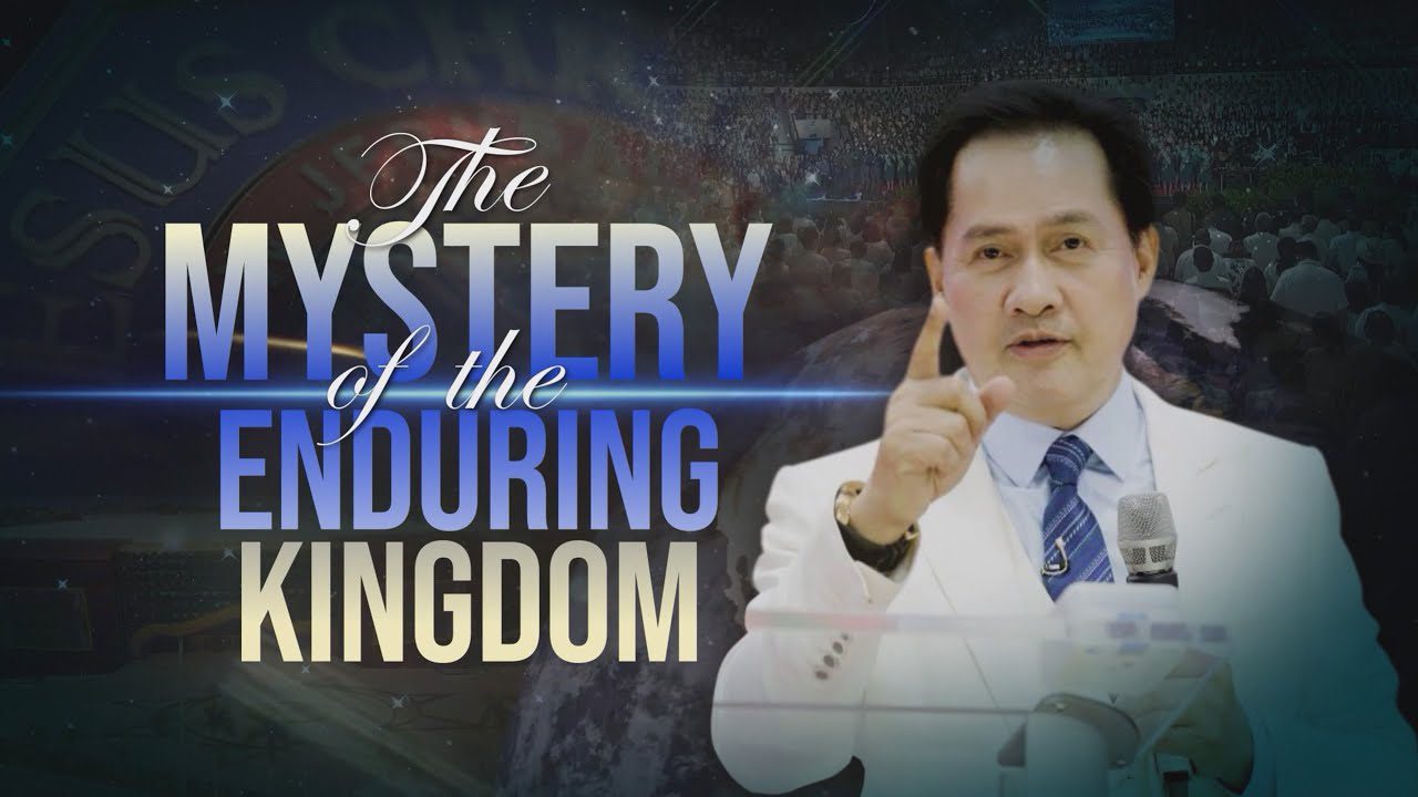 The Mystery of the Enduring Kingdom